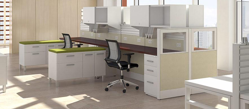 New & Used Office Furniture