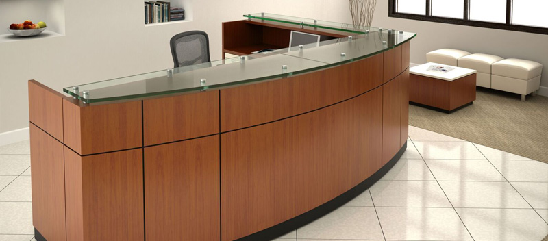 New & Used Office Furniture